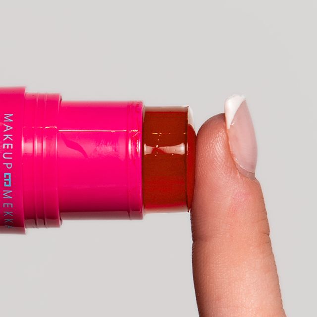 So Jelly Cooling Water Tint Lip & Cheek Stain 